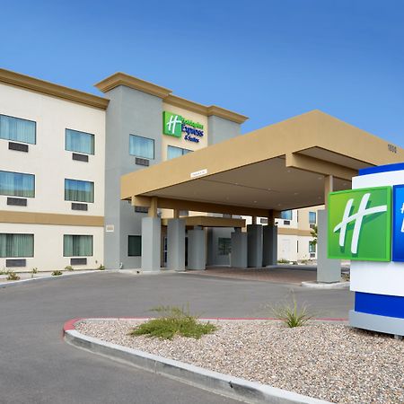 Holiday Inn Express & Suites Globe, An Ihg Hotel Exterior foto